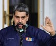 Venezuela Allies Back Maduro Amid US Pressure