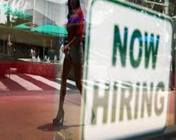 Employers Stepped Up Hiring in 6 US States Last Month