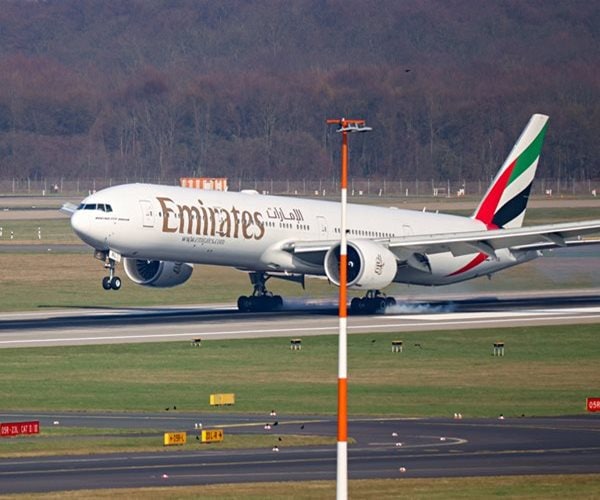 Nations Plan Repatriations as Mideast Flights Stop