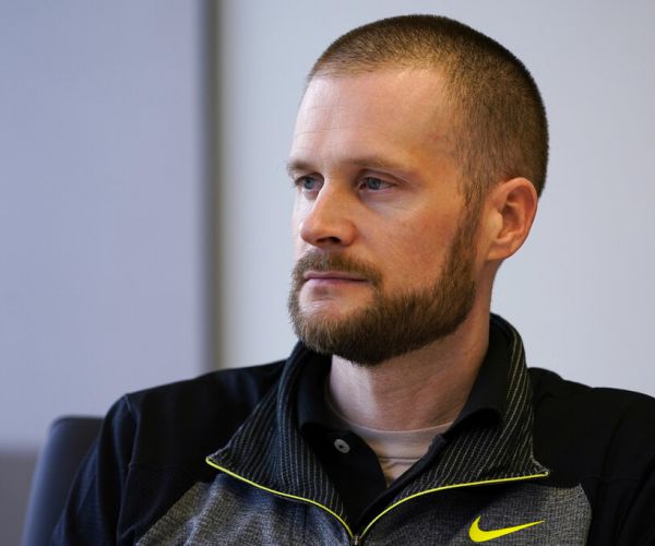 After Pardon, Blackwater Guard Defiant: 'I Acted Correctly'