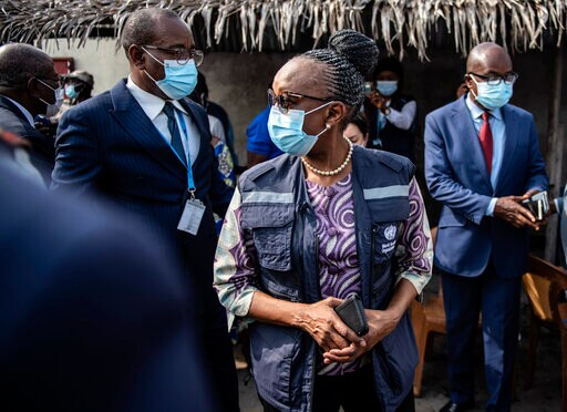 Outbreaks from Animals in Africa Surge by 60% in Last Decade