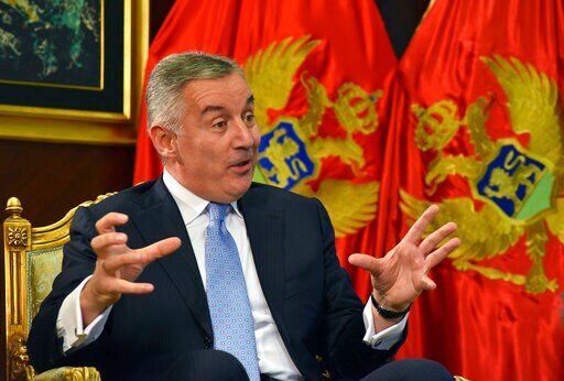 Anti-government Protests Spread across the Balkans