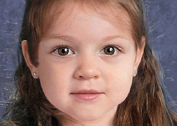 Baby Doe Bella Buried With Kiss From a Dad Who Never Saw Her