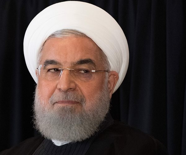 Rouhani: Iran Will Continue Oil Exports and Resist US Economic War