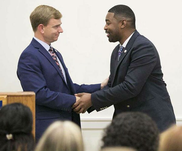 Judge Rejects Request for New Vote in Virginia House Race