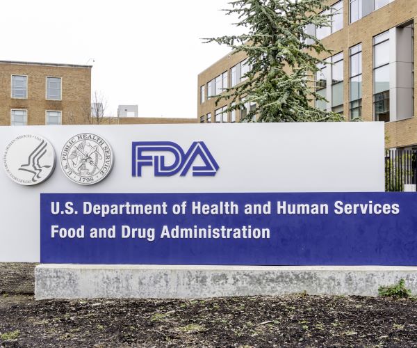 FDA offices