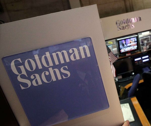 FT: Goldman Sachs Fills Out Trump's Economic Team