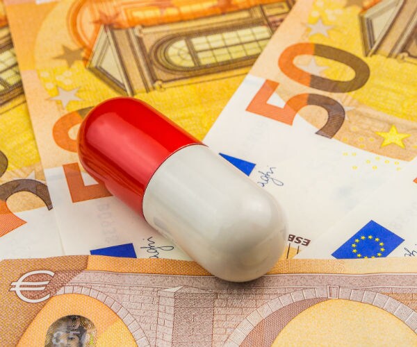 Are US Taxpayers Funding European Big Pharma? 