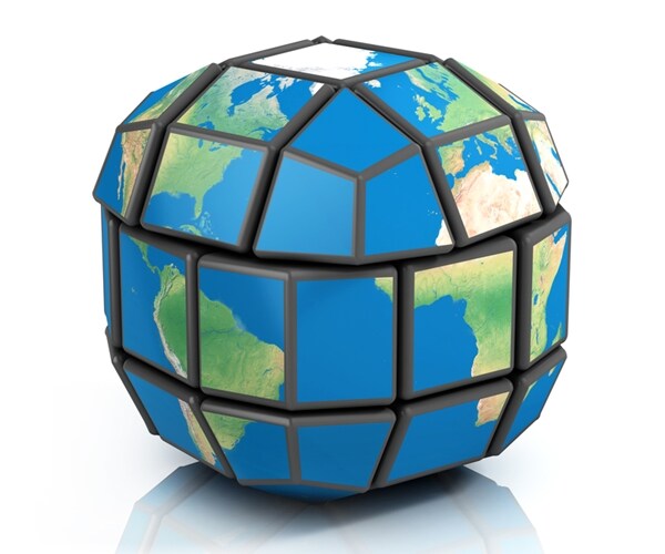 Investors Must Stay Prudent as Global Economic Uncertainty Abounds