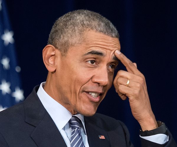 Obama: My Successor Will End Cuba Embargo