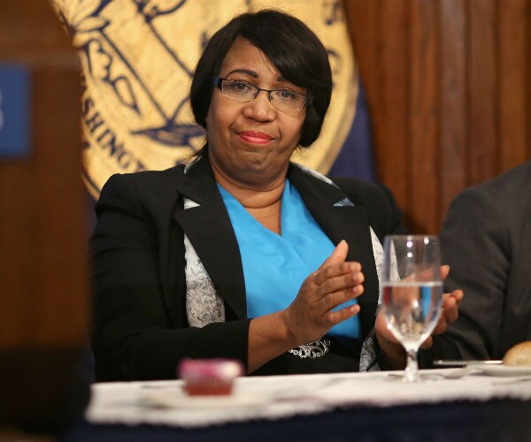 Candy Carson: Trump Comments Not 'Judeo-Christian,' Respectful