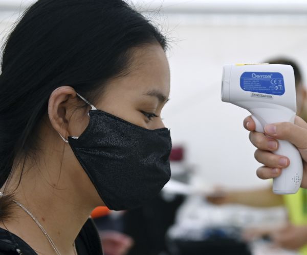 Germany Posts Biggest Increase in Virus Cases Since April