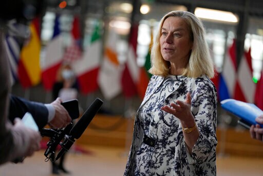 Man Who Threatened Dutch Minister Gets 6 Months in Prison