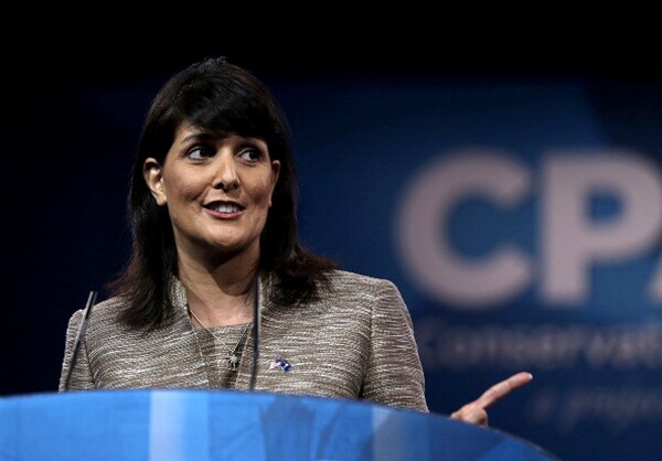 Nikki Haley 2016: 7 Noteworthy Tweets About GOP Presidential Hopeful