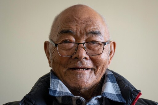 Kanchha Sherpa, Last Surviving Member of Pioneering Mount Everest Expedition, Dies at 92