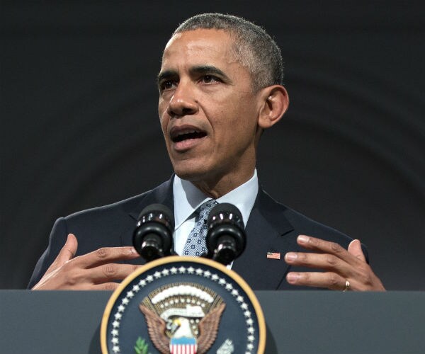 Obama to Appear at Democratic Redistricting Fundraiser