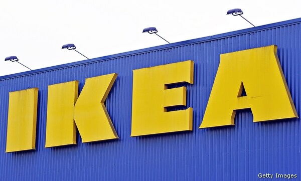 IKEA Asks Uniformed Police Chief to Leave Gun in Car