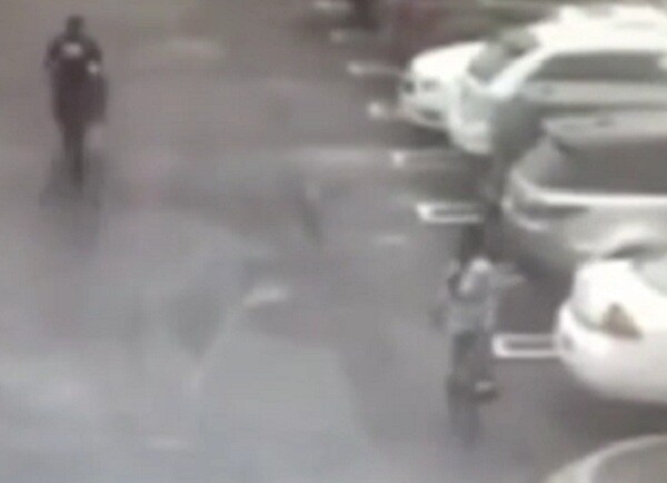 Michigan Woman Shooting at Shoplifter Fleeing Home Depot Stretches Concealed Carry Law