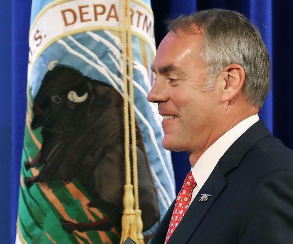 After Omarosa, Who Will White House Boot Next?