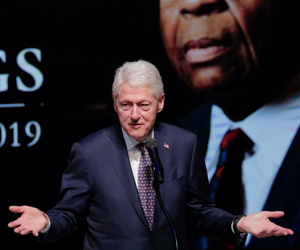 Cummings Remembered as 'Fierce Champion' at Funeral