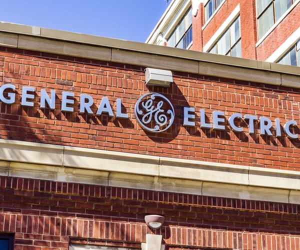 WSJ: GE Said Near Sale of Power Unit to Advent