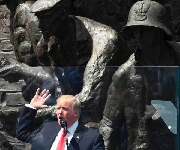 Plain Old Ignorance Helps Fuel Political Polarization