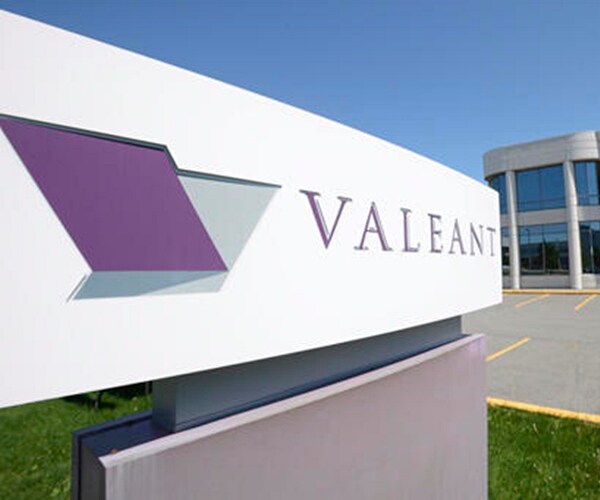 Valeant's Largest Shareholder John Paulson Joins Board