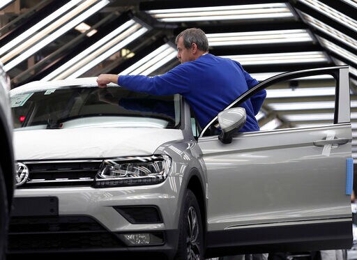 Germany: No Layoffs at Volkswagen Brand through 2029
