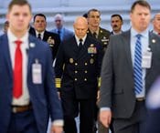 Senate Faces Vote Next Week on Blocking Trump on Venezuela