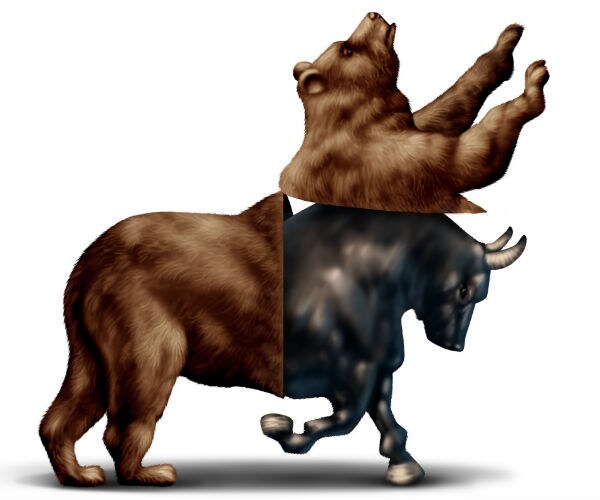 DoubleLine's Gundlach Buys Stocks After Talking About Bear Market