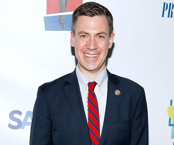 rep. jim banks