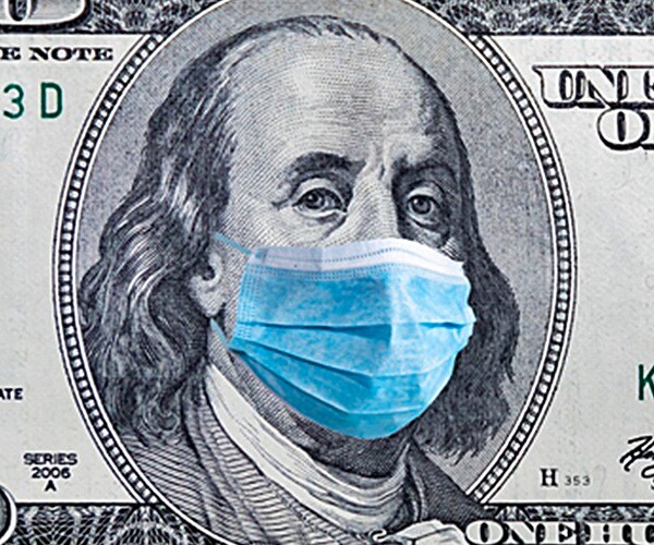 Investment Advisers Worry US Response to Coronavirus Is Too Little Too Late