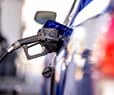 Gas Prices Lowest Since March '21