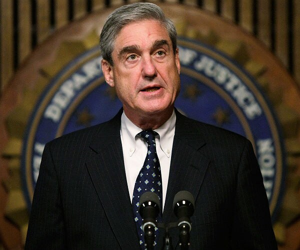 Poll: 53 Percent Think Mueller's Russia Probe Is Fair