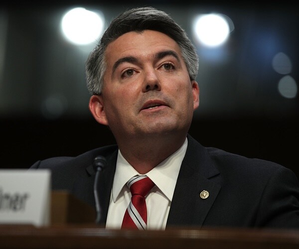 Sen. Gardner: Trump Must Stand Up Against White Supremacists