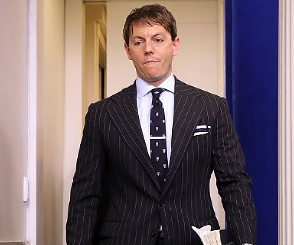 Hogan Gidley: Trump Pushing for Prevention to End Shootings