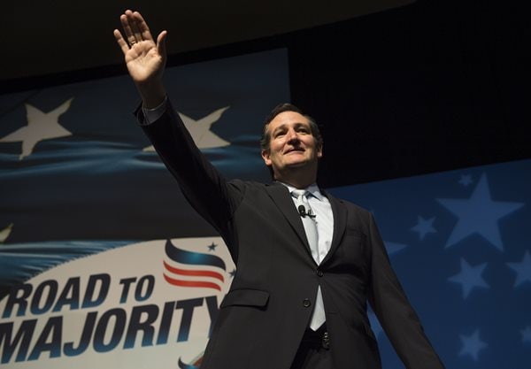 GOP Should Strongly Embrace Christian Support 