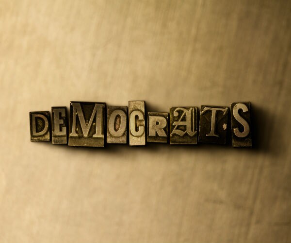 Democrats Understand Marketing Only Intermittently