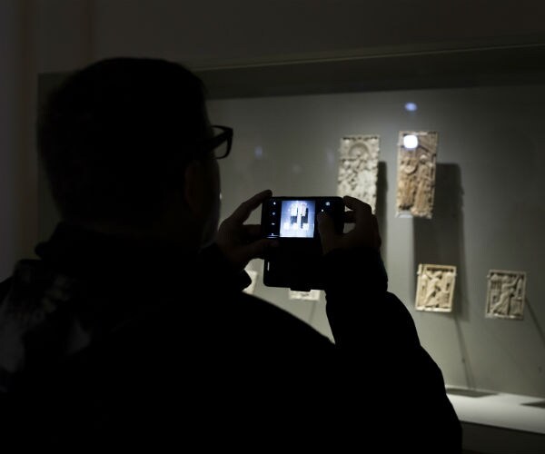 End Persecution of Mideast Christians — Now   