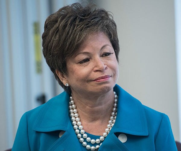 Jarrett: 'Lack of Understanding' Kept Americans Away From Voting