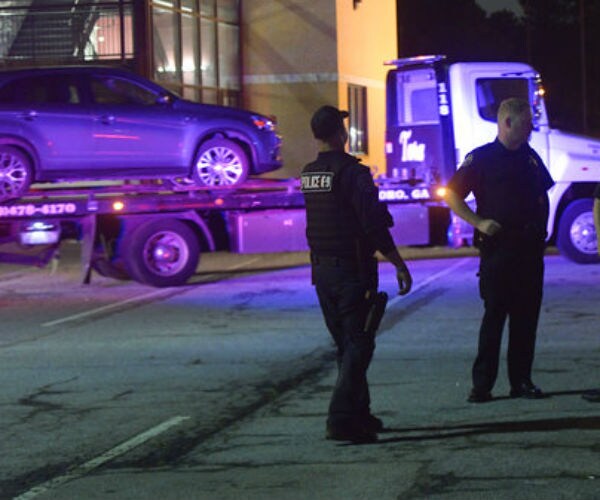 1 Dead, 1 Hurt in Shooting After Georgia Graduation