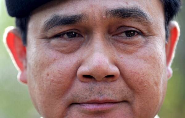 Thai Ruler Apologizes for Comments on Bikini-Wearers' Safety