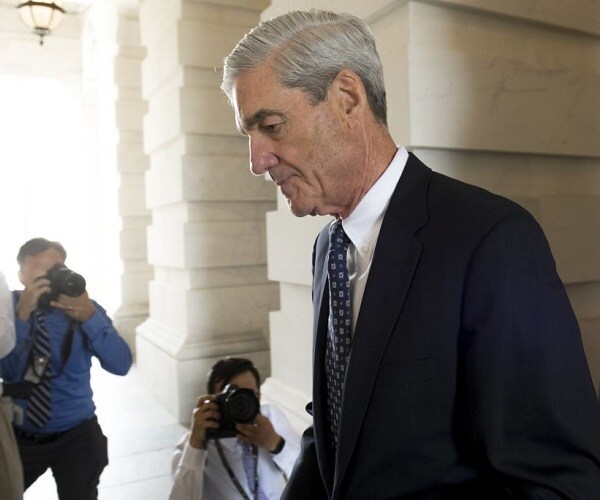 Can Trump Investigate His Investigators?