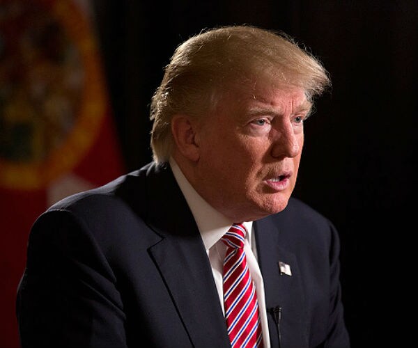 Lawsuit: Trump NC Director Pulled Gun on Staffers, Campaign Did Nothing