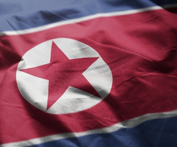 Is 'Little Rocket Man' Winning?