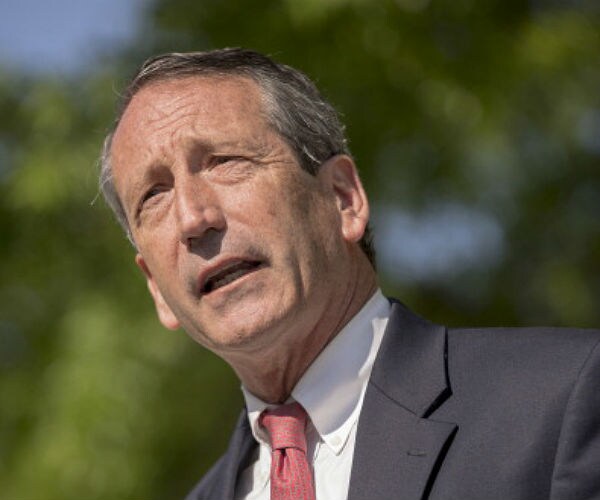 mark sanford