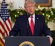 Trump: Iran Talks Possible Within 2 Days in Pakistan