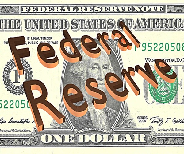 Fed's 'Unlimited QE' May Prove Futile if US Heads Into 'Great Cessation'