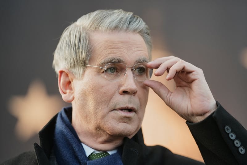 Scott Bessent to Newsmax: Fed Losing $1B a Year, Needs Accountability