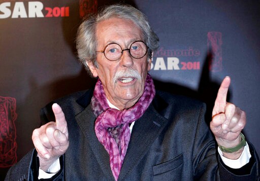 French Actor Jean Rochefort Dies at 87